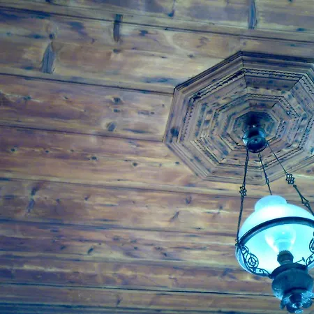 Guest house Karnayo Megisti
