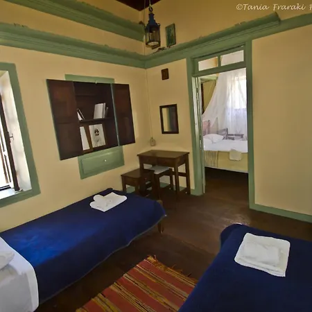 Guest house Karnayo