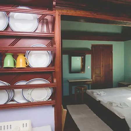 Guest house Karnayo 2*