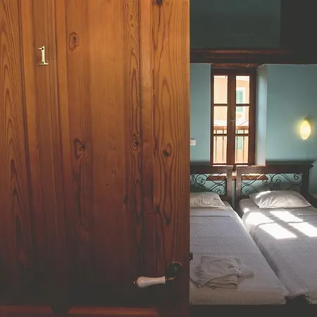 Karnayo 2* Megisti