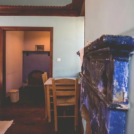 Karnayo Guest house