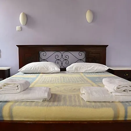 Karnayo Guest house 2*
